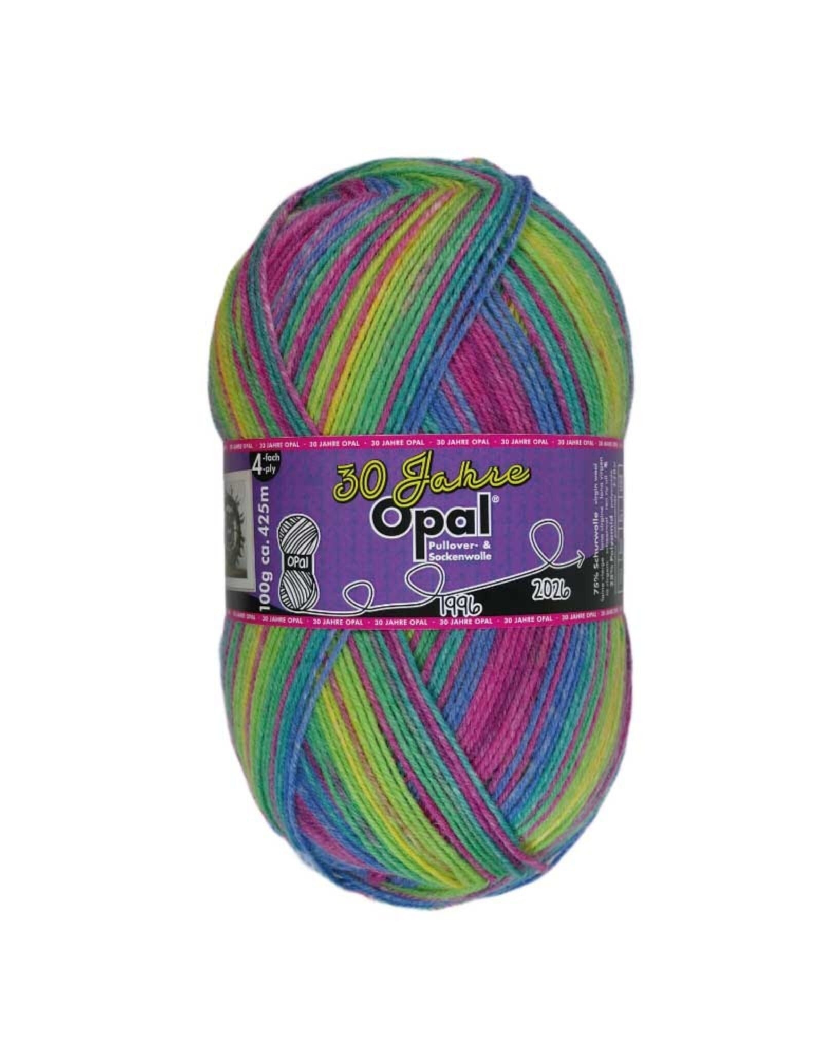 Opal Opal 30 Jahre - 4 draad - 11746