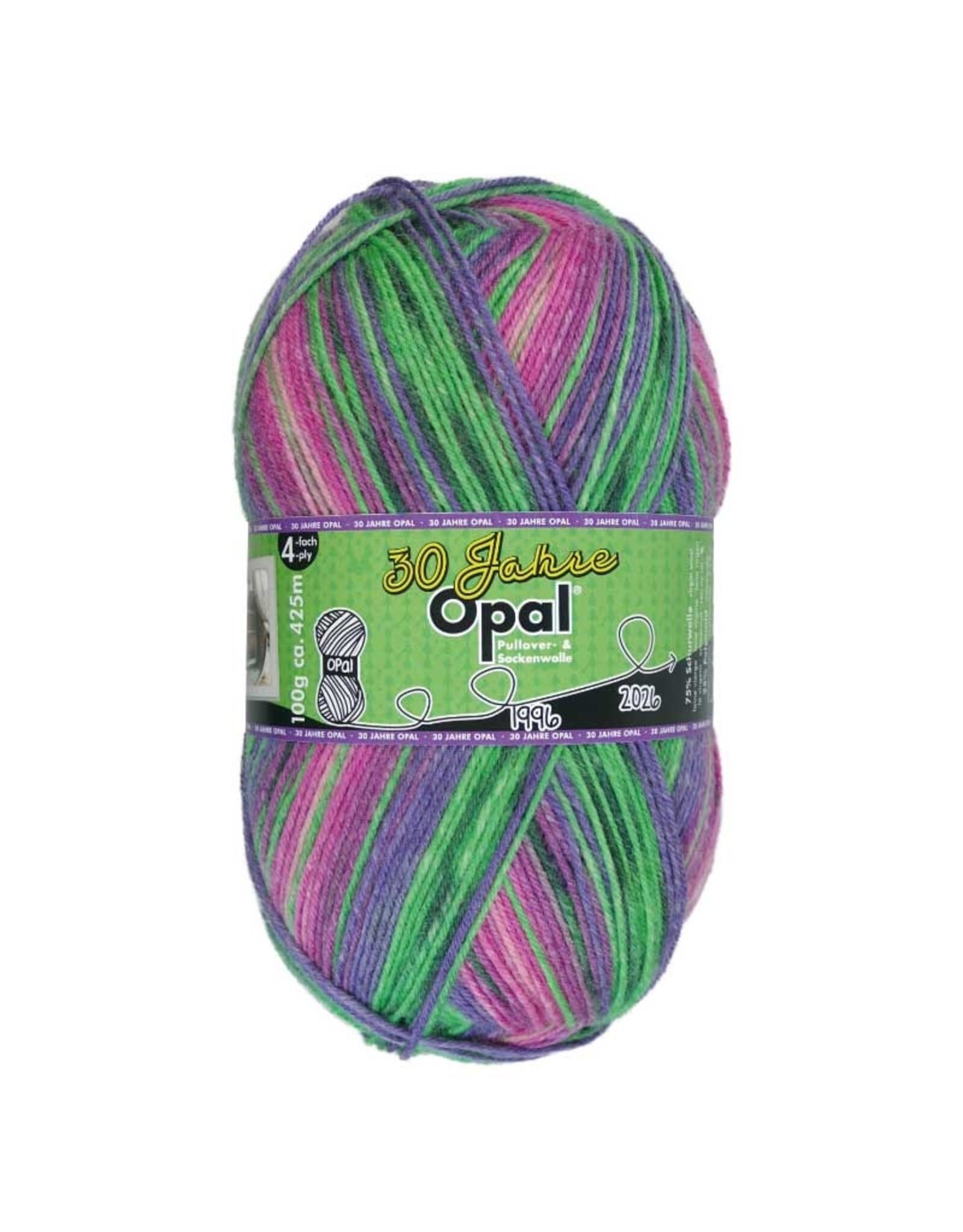 Opal Opal 30 Jahre - 4 draad - 11742