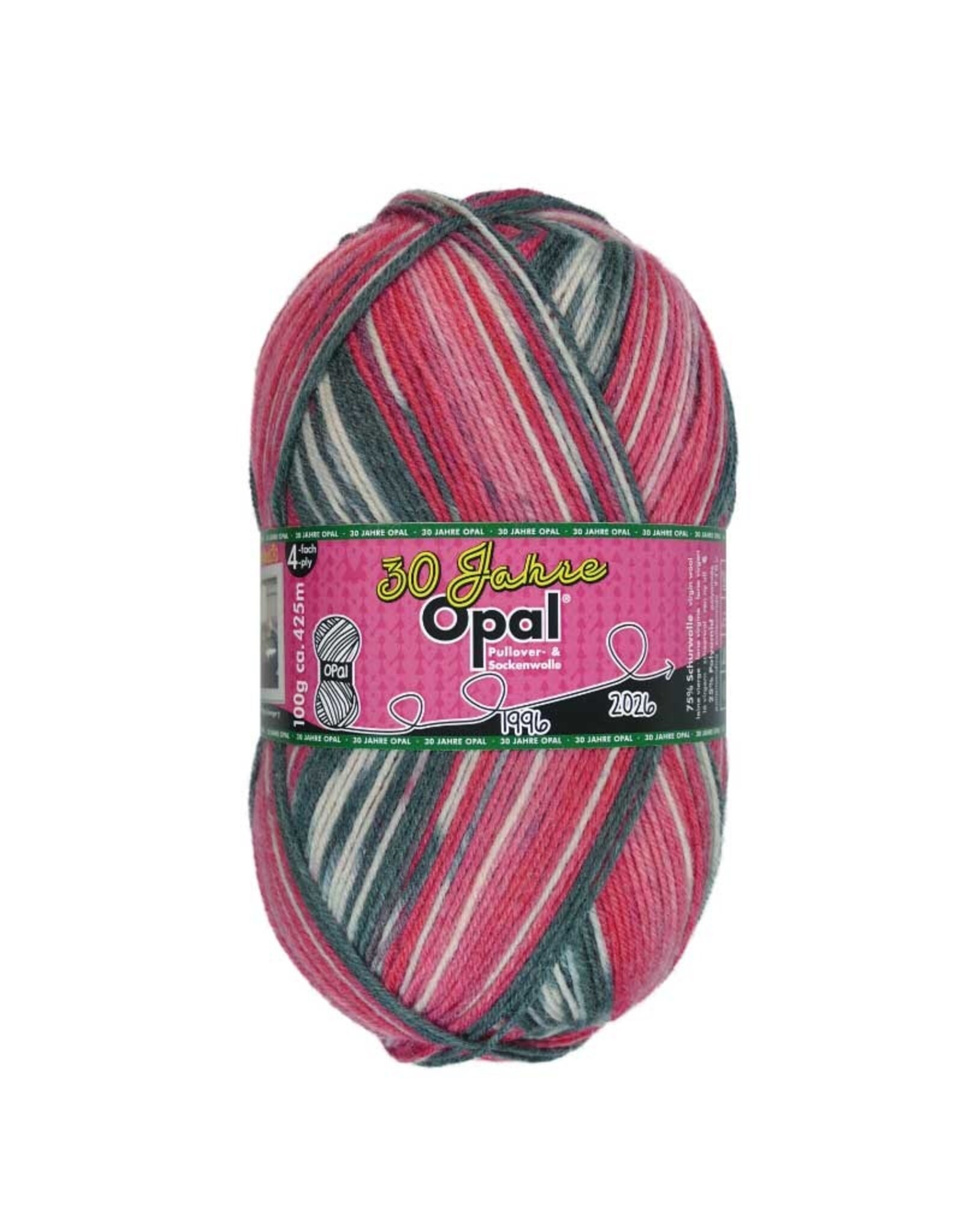 Opal Opal 30 Jahre - 4 draad - 11747
