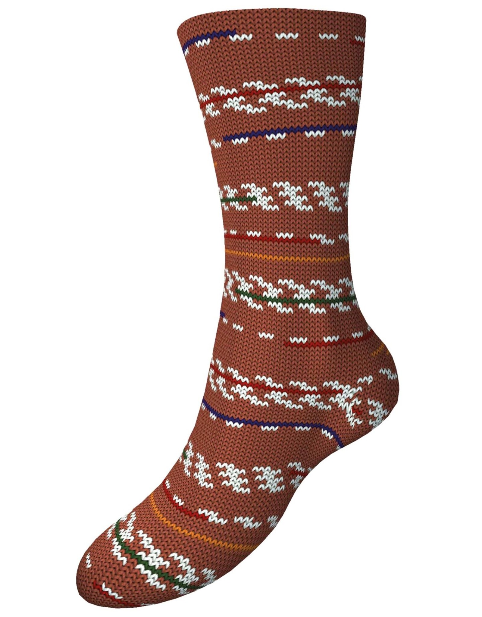 Schoeller+Stahl Fortissima Color Autumn Walk 676