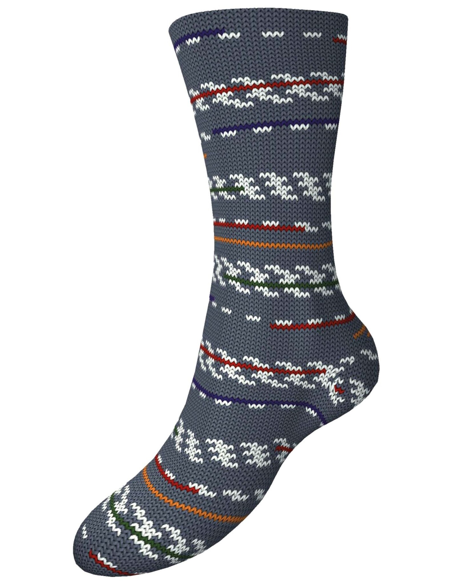 Schoeller+Stahl Fortissima Color Autumn Walk 675