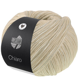 Lana Grossa Lana Grossa Chiaro 002