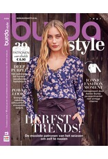 Burda Burda Style 09/2026