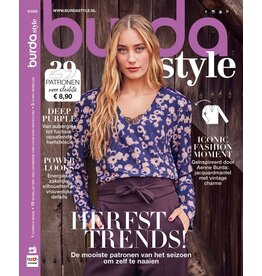 Burda Burda Style 09/2026