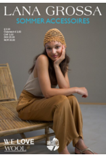 Lana Grossa Lana Grossa Sommer Accessoires