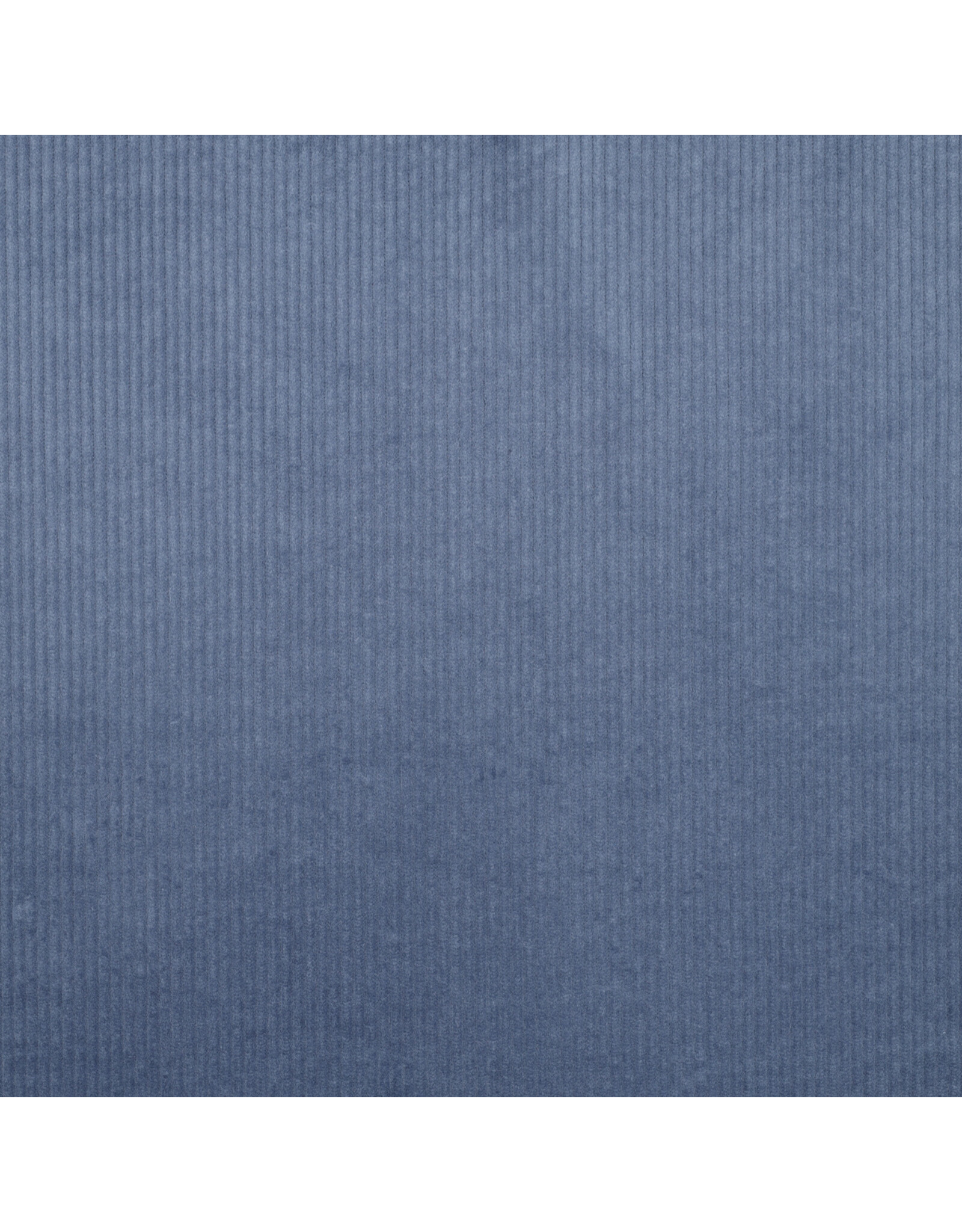 Corduroy Washed 6W stretch Jeans