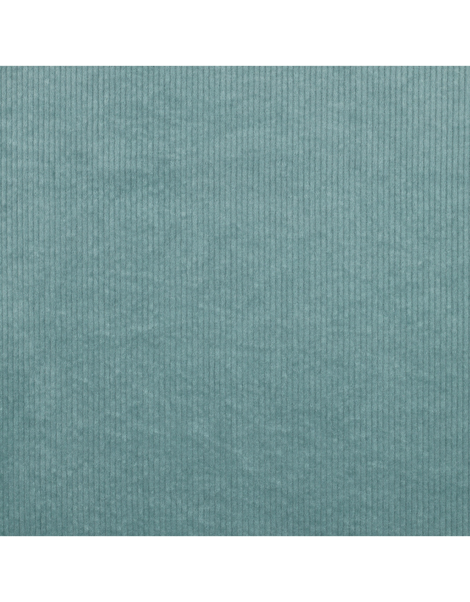 Corduroy Washed 6W stretch Dark Mint