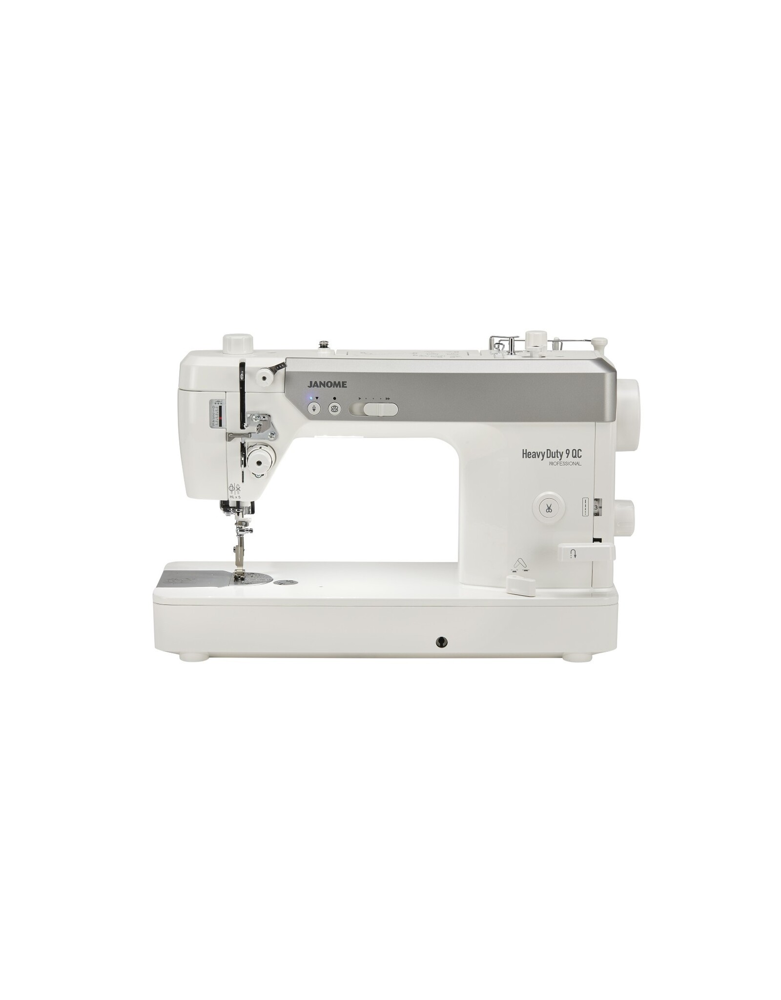 Janome Janome HD9 QC Professional