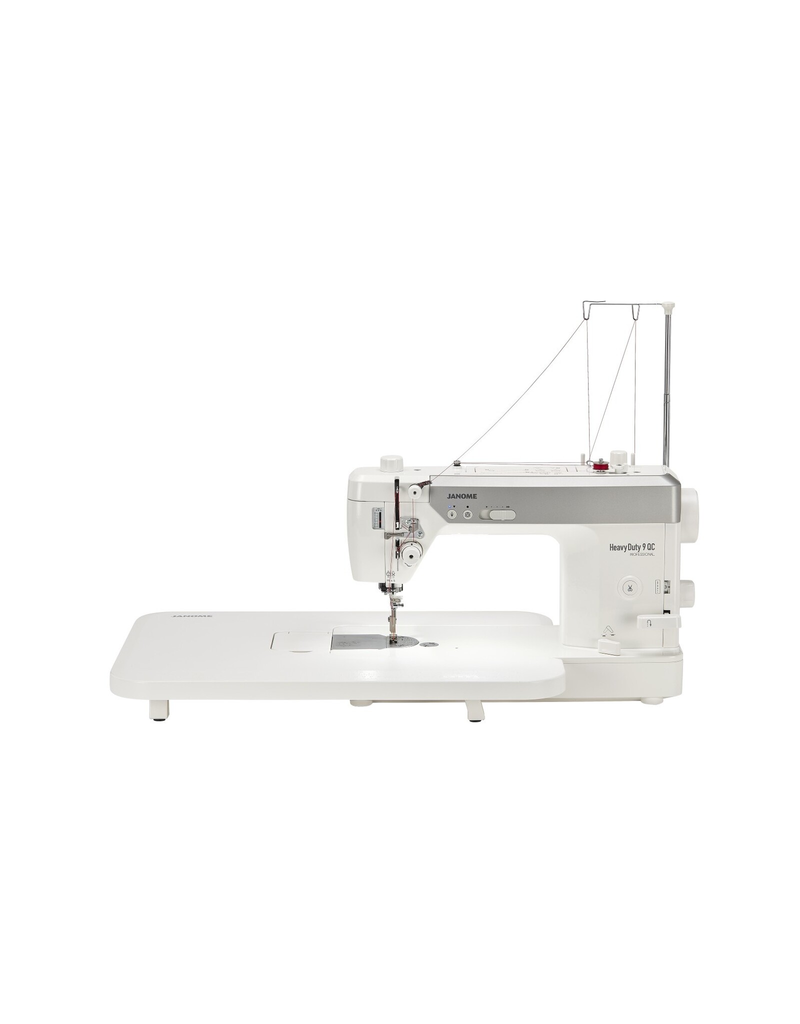 Janome Janome HD9 QC Professional
