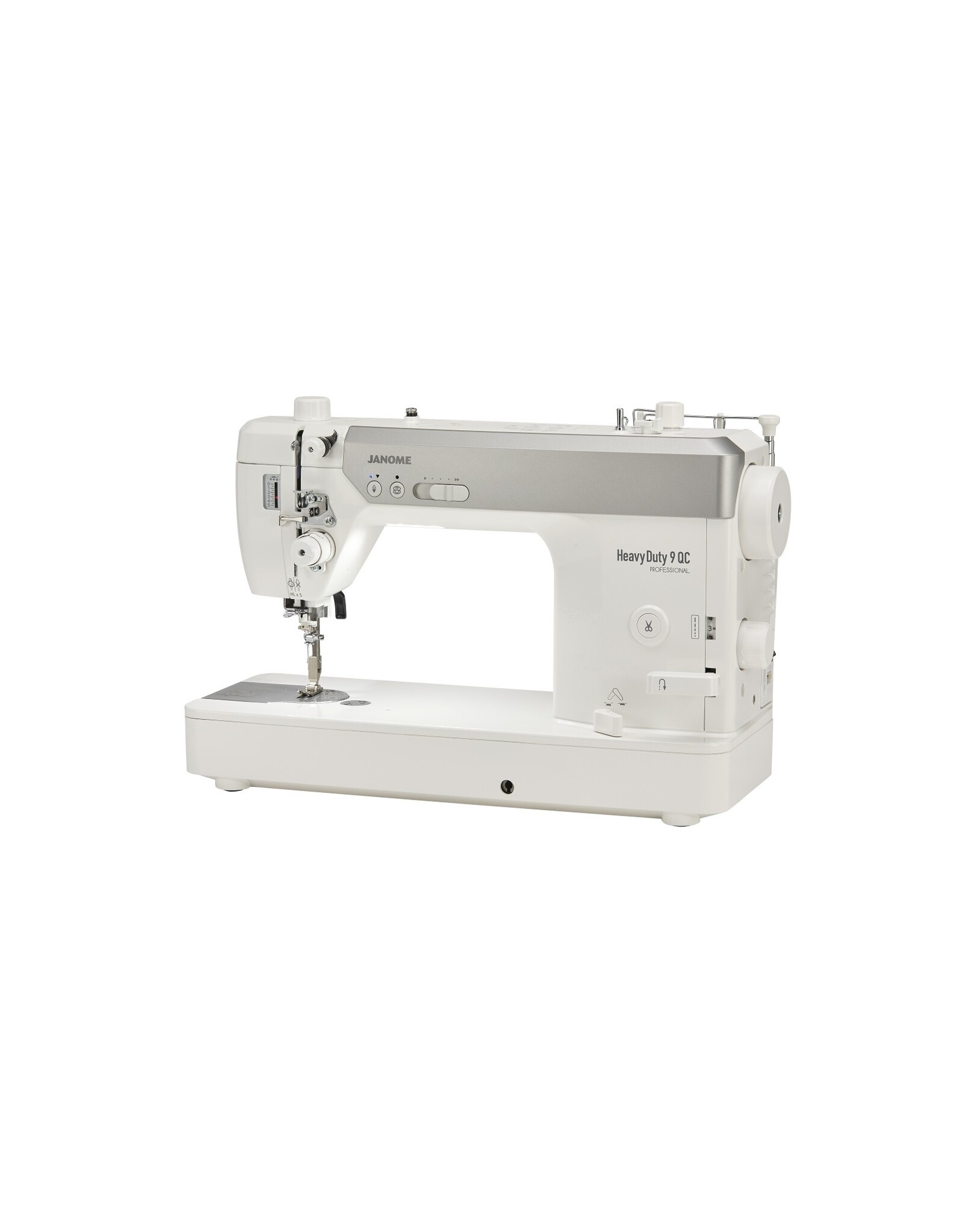 Janome Janome HD9 QC Professional
