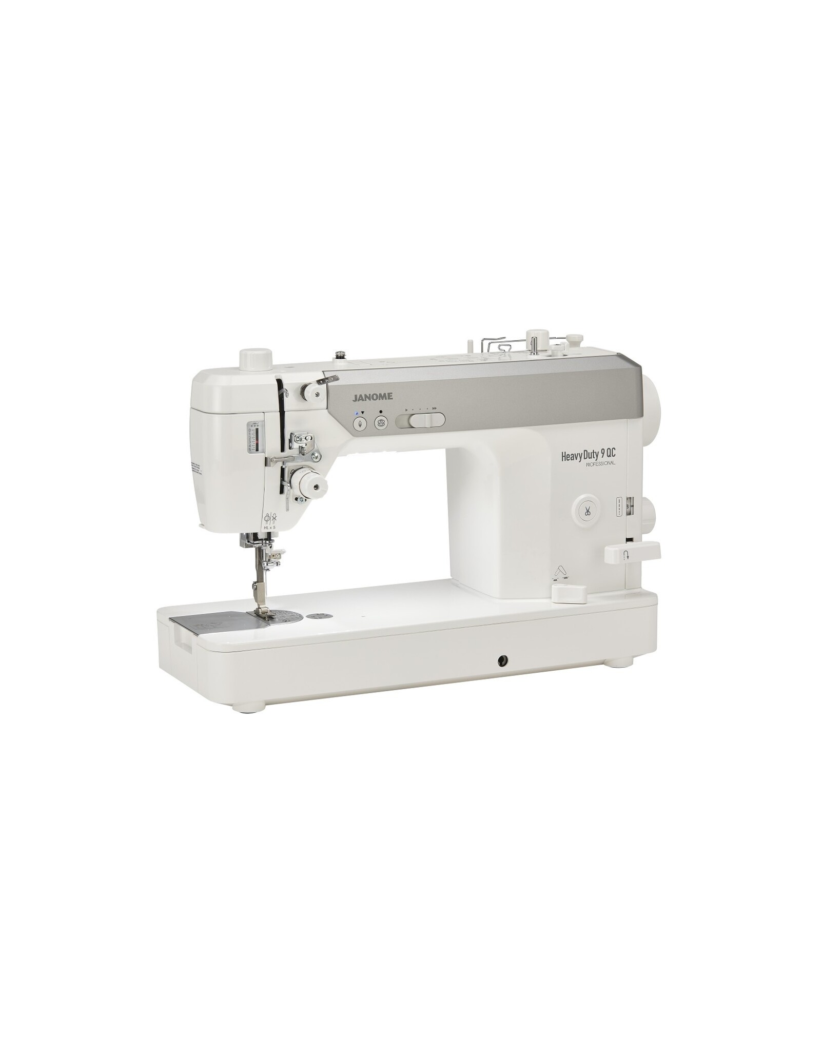 Janome Janome HD9 QC Professional