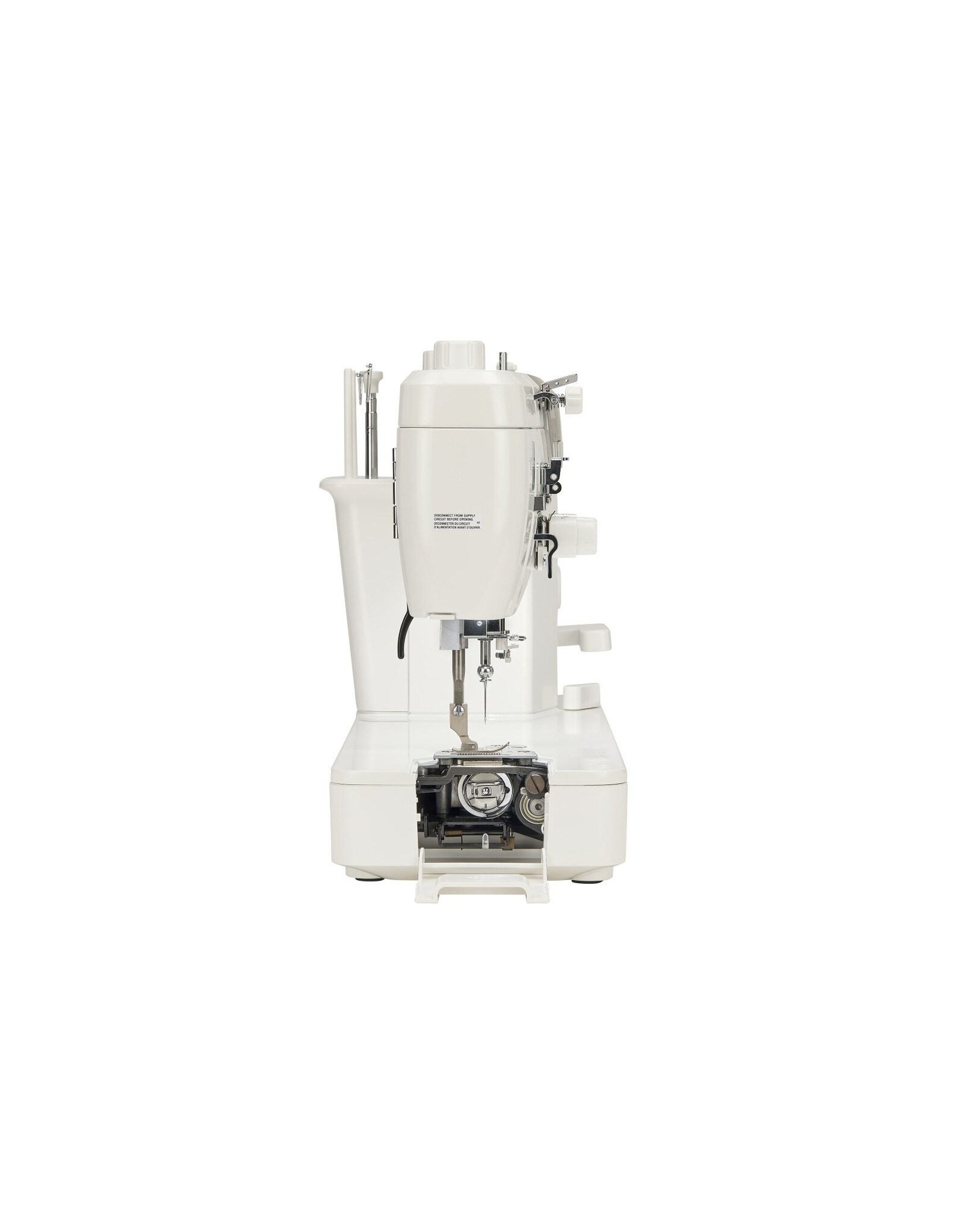 Janome Janome HD9 QC Professional