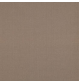 Candy Cotton GOTS taupe