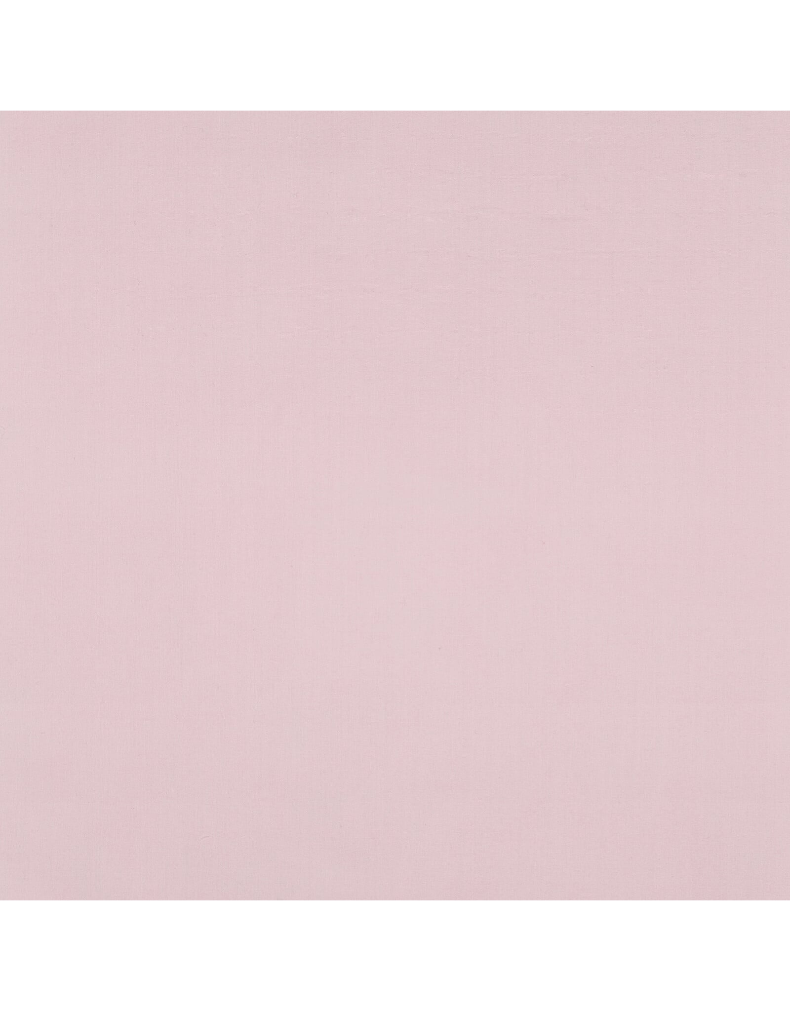 Candy Cotton GOTS Rose