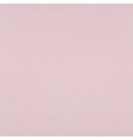Candy Cotton GOTS Rose
