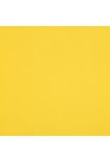 Candy Cotton GOTS yellow