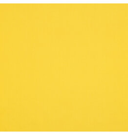 Candy Cotton GOTS yellow