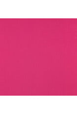 Candy Cotton GOTS pink
