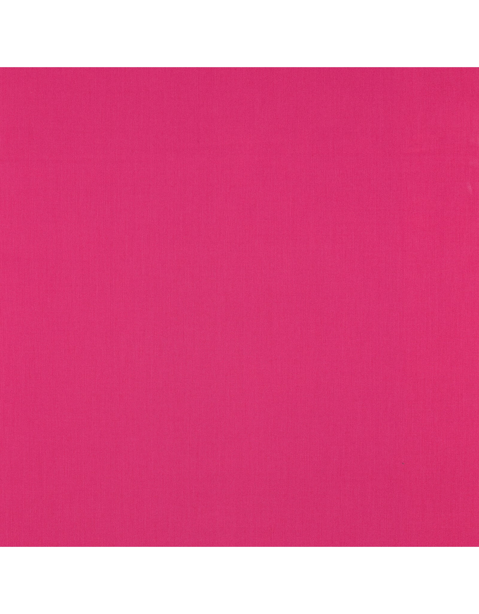 Candy Cotton GOTS pink