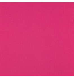 Candy Cotton GOTS pink