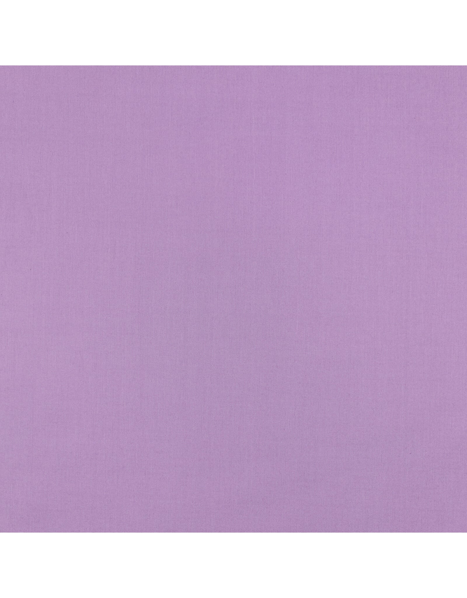 Candy Cotton GOTS Lilac