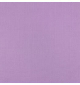 Candy Cotton GOTS Lilac