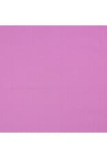 Candy Cotton GOTS Rose lilac