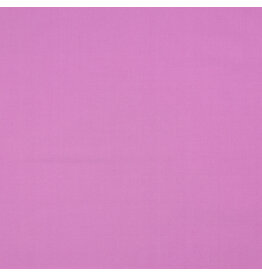 Candy Cotton GOTS Rose lilac
