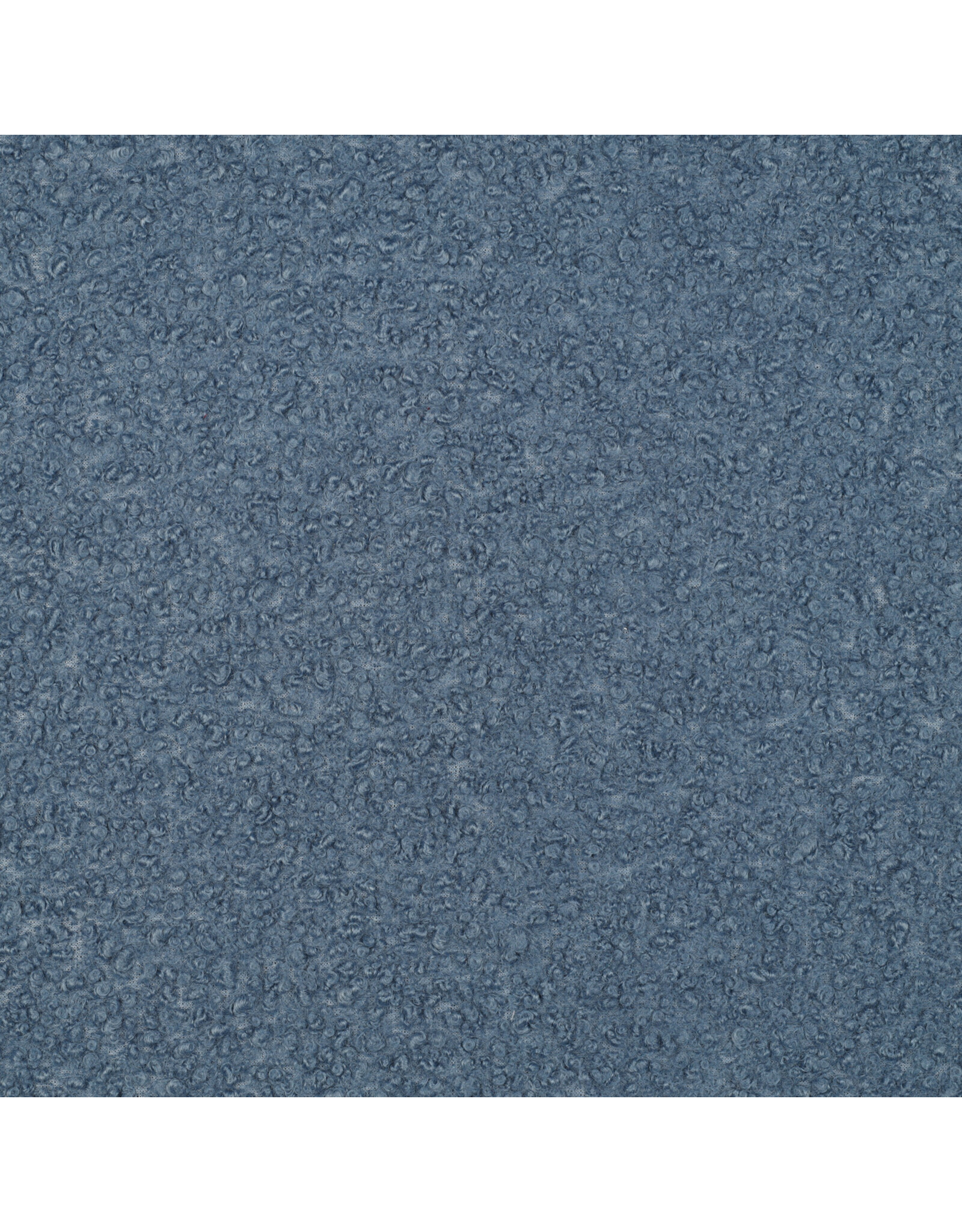 Bouclé Jeans