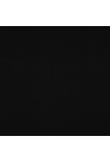 Viscose Gabardine brushed stretch black