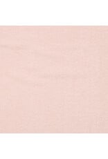 Terry Cloth light rose