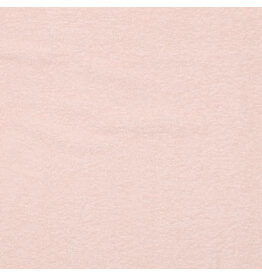 Terry Cloth light rose