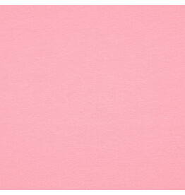 Jersey soft pink
