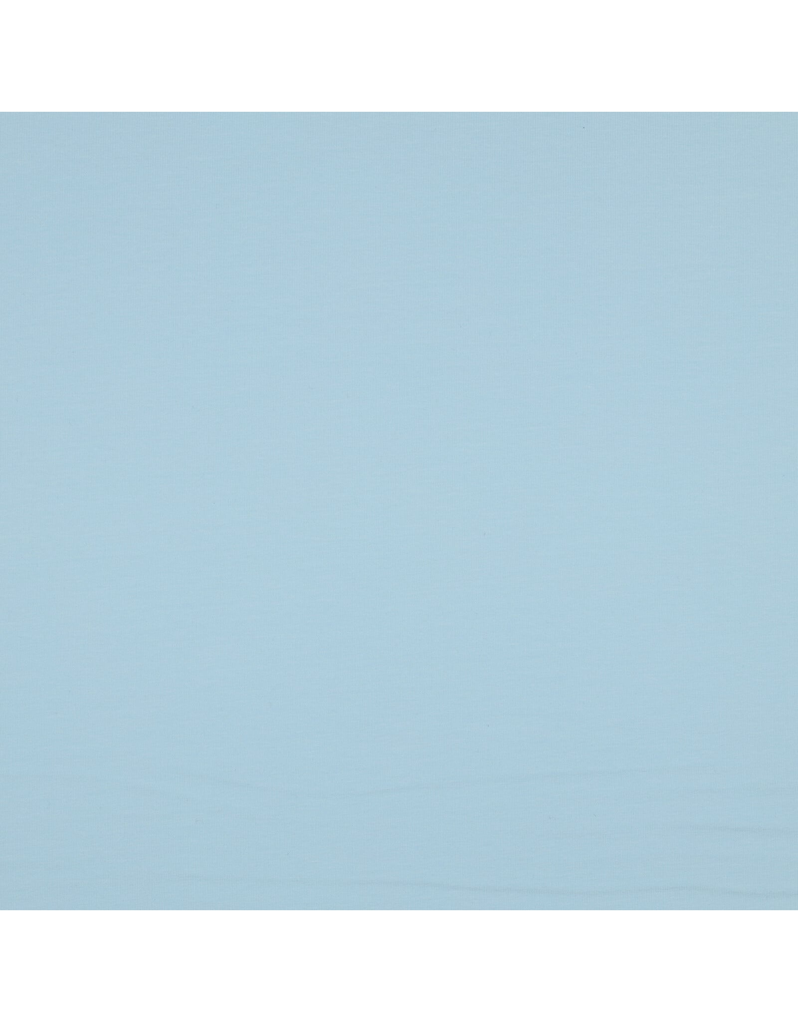 Jersey soft blue