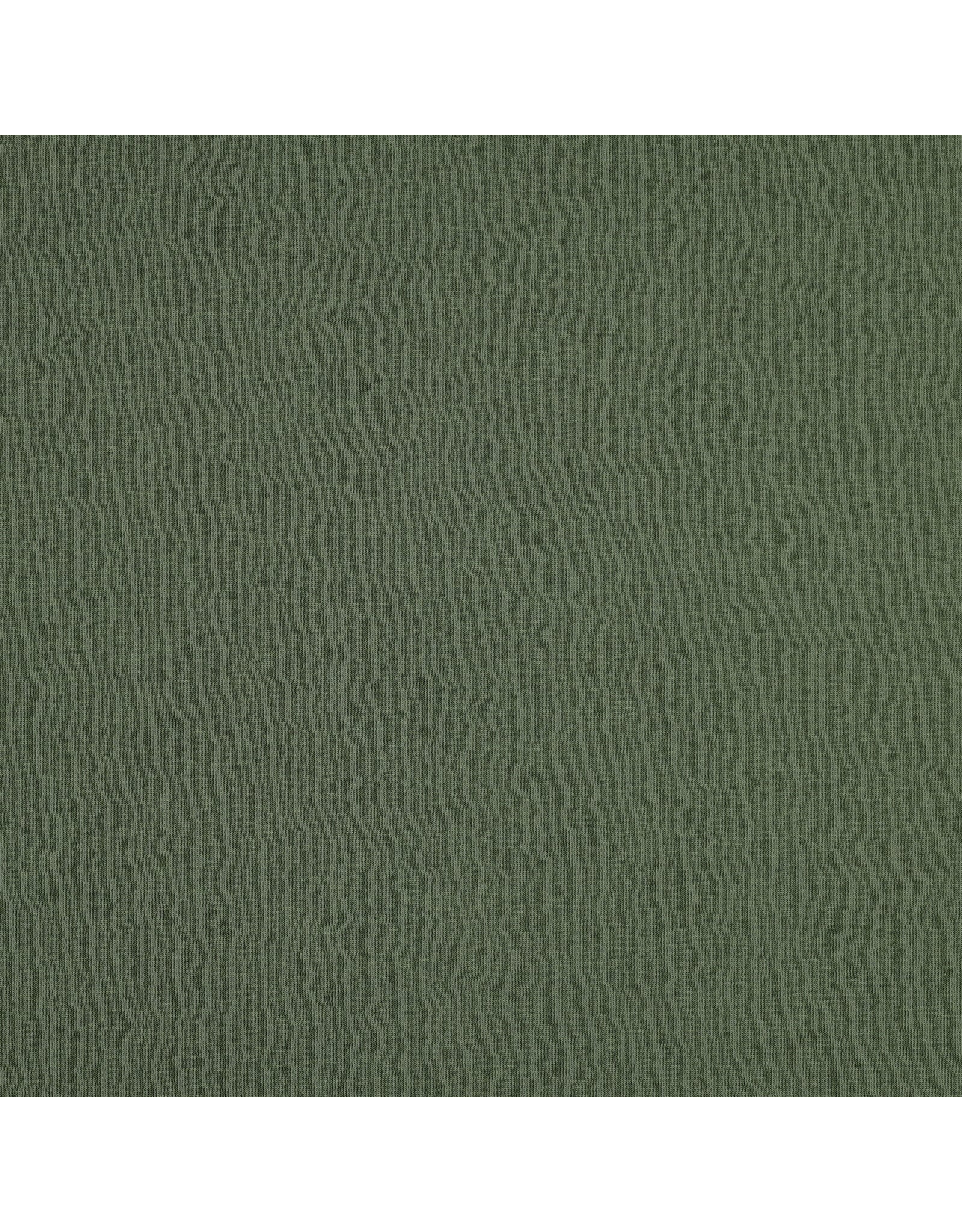 Jogging forest green