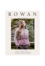 Rowan Rowan Magazine 80