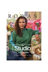 Rowan The Studio Collection by Kaffe Fassett