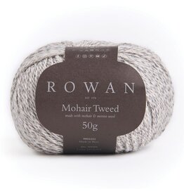 Rowan Rowan Mohair Tweed 10010