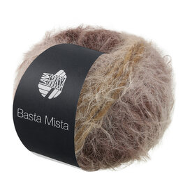 Lana Grossa Lana Grossa Basta Mista 118