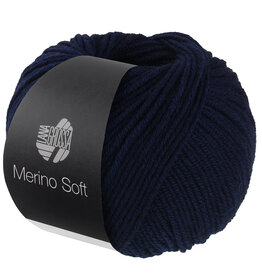 Lana Grossa Lana Grossa Merino Soft 0006
