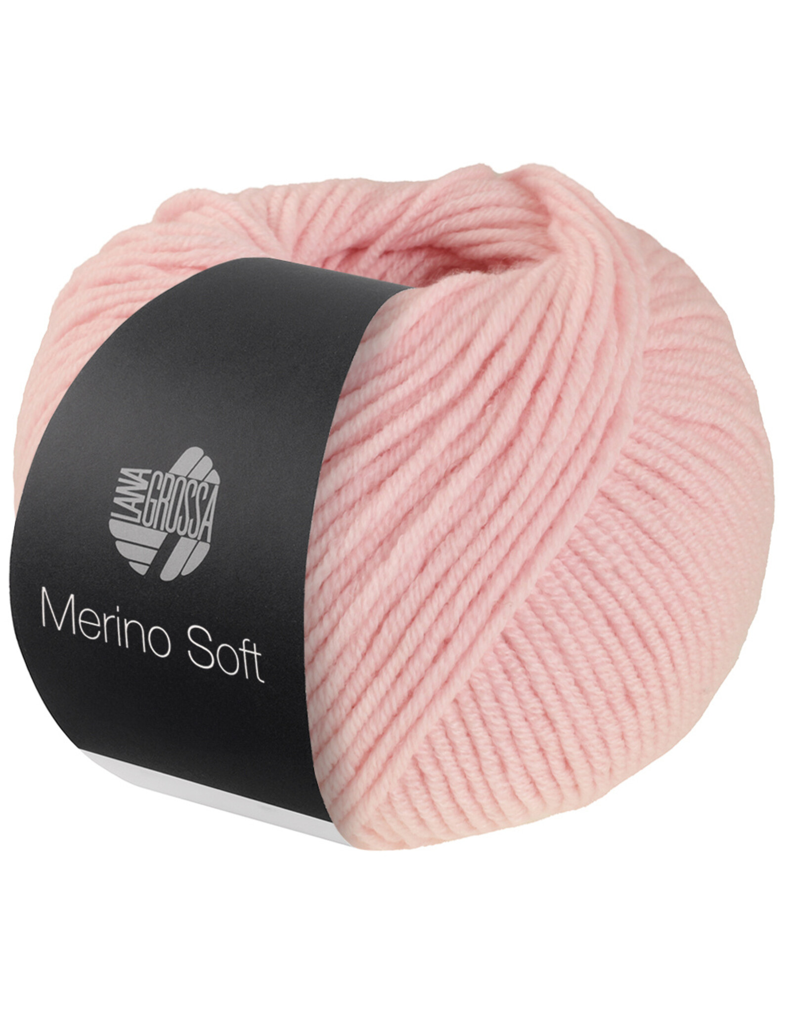 Lana Grossa Lana Grossa Merino Soft 0003