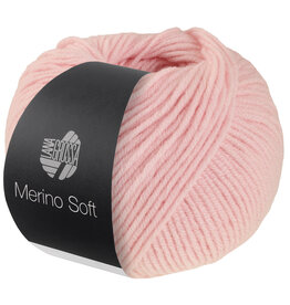 Lana Grossa Lana Grossa Merino Soft 0003