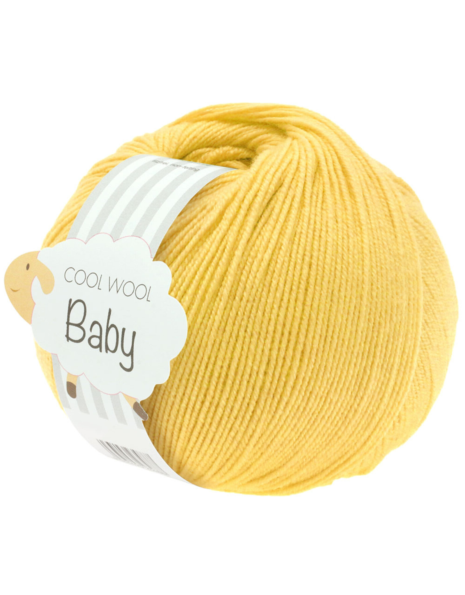 Lana Grossa Lana Grossa Cool Wool Baby 273