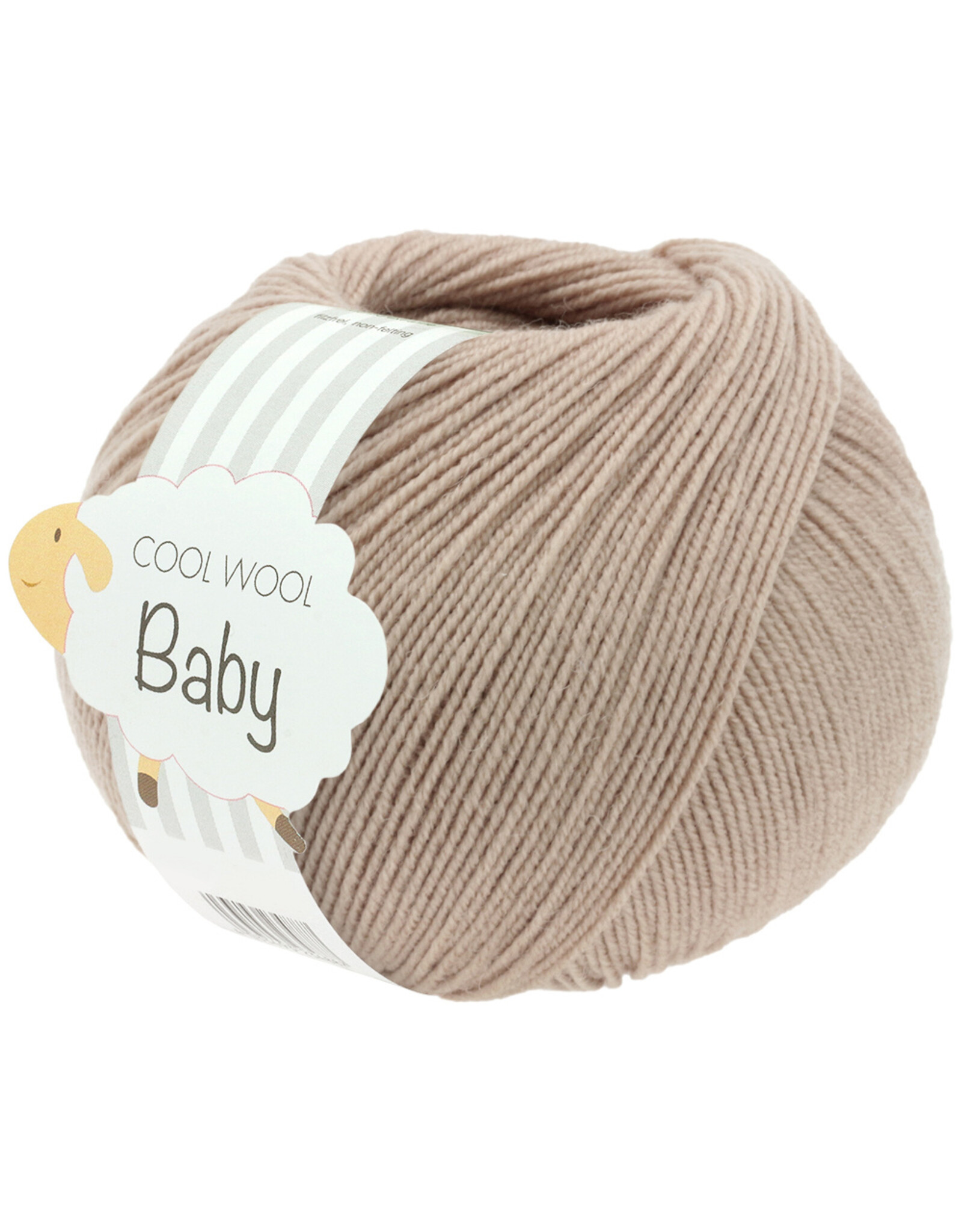 Lana Grossa Lana Grossa Cool Wool Baby 332