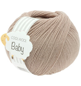 Lana Grossa Lana Grossa Cool Wool Baby 332