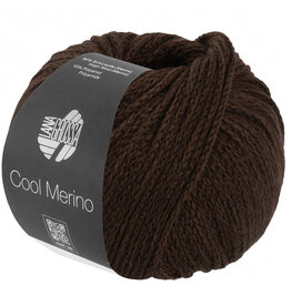 Lana Grossa Lana Grossa Cool Merino 044