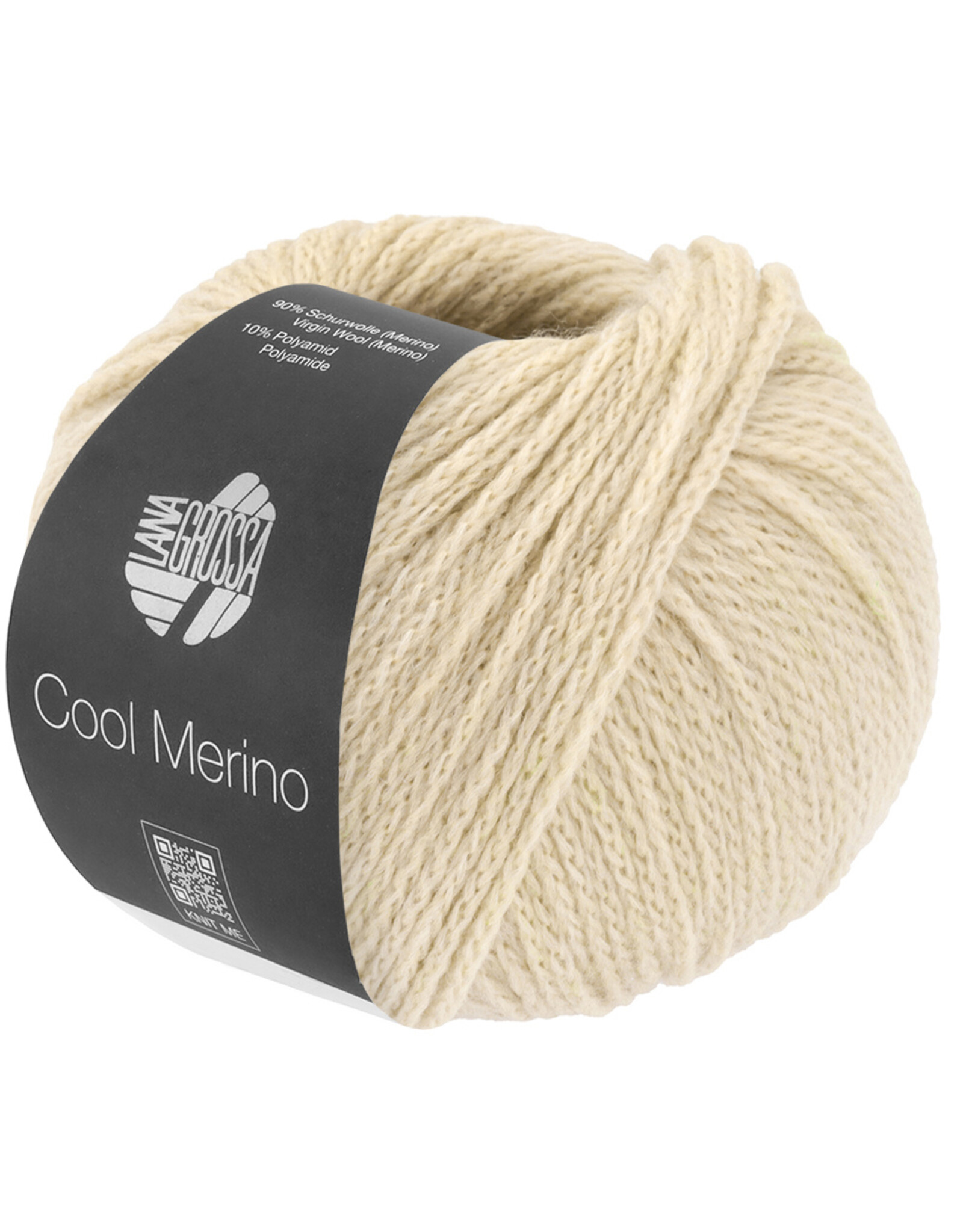 Lana Grossa Lana Grossa Cool Merino 046