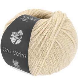 Lana Grossa Lana Grossa Cool Merino 046