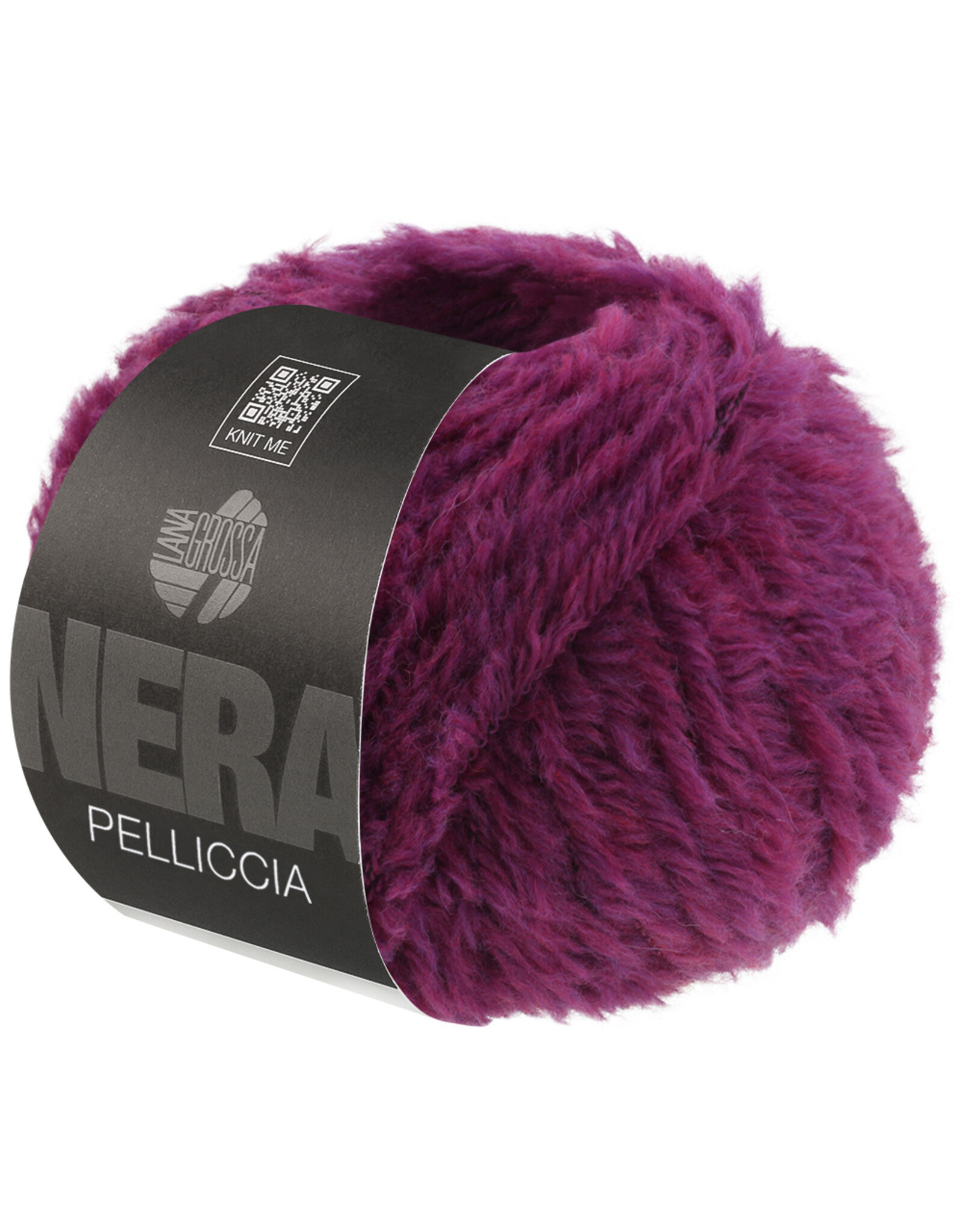 Lana Grossa Lana Grossa Nera Pelliccia 0013