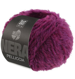 Lana Grossa Lana Grossa Nera Pelliccia 0013